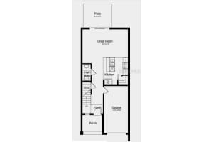 10766 ECLIPSE STREET, SARASOTA, FL 34241 - MLS#MFRA4681045