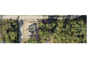 NOPPENBERG AVE #LOT 30, NORTH PORT, FL 34288 - MLS#MFRA4681053