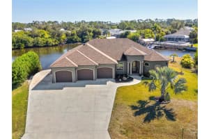 17220 Pheasant Cir, PORT CHARLOTTE