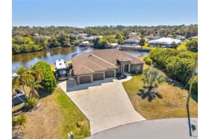 17220 PHEASANT CIRCLE, PORT CHARLOTTE, FL 33948 - MLS#MFRA4681060