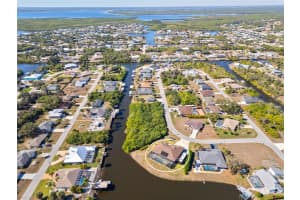 17220 PHEASANT CIRCLE, PORT CHARLOTTE, FL 33948 - MLS#MFRA4681060