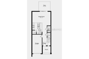 10762 ECLIPSE STREET, SARASOTA, FL 34241 - MLS#MFRA4681062