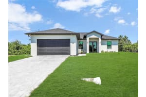 405 Nw 14th St, CAPE CORAL