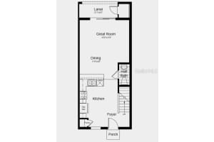 10620 ORBIT TERRACE, SARASOTA, FL 34241 - MLS#MFRA4681078