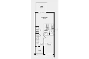 10758 ECLIPSE STREET, SARASOTA, FL 34241 - MLS#MFRA4681081