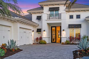 17014 CLEARLAKE AVENUE, LAKEWOOD RANCH, FL 34202 - MLS#MFRA4681091