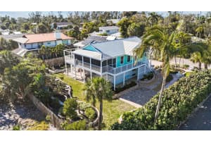 7091 LONGBOAT DRIVE, LONGBOAT KEY, FL 34228 - MLS#MFRA4681106