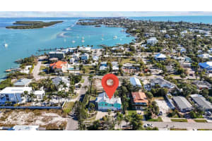 7091 LONGBOAT DRIVE, LONGBOAT KEY, FL 34228 - MLS#MFRA4681106