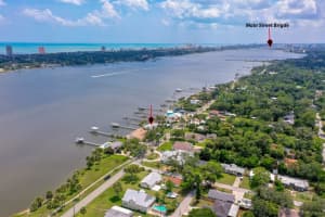 1633 RIVERSIDE DRIVE, DAYTONA BEACH, FL 32117 - MLS#MFRA4681115