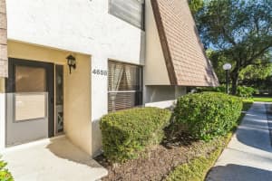 4658 Ringwood Mdw #41, SARASOTA