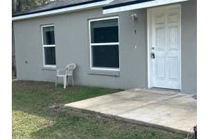 316 PLEASANT GROVE ROAD, INVERNESS, FL 34452 - MLS#MFRA4681159