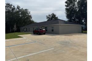 316 PLEASANT GROVE ROAD, INVERNESS, FL 34452 - MLS#MFRA4681159