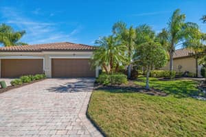 131 Babbling Brook Run, BRADENTON