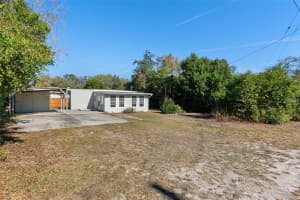 10888 GOBBLER DRIVE, FLORAL CITY, FL 34436 - MLS#MFRA4681165
