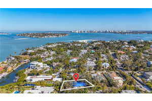 129 PIERSON LANE, SARASOTA, FL 34242 - MLS#MFRA4681174