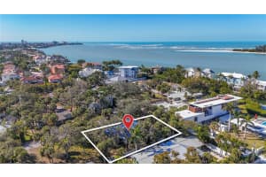 129 PIERSON LANE, SARASOTA, FL 34242 - MLS#MFRA4681174