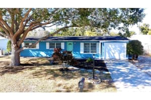 6616 Auburn Ave, BRADENTON