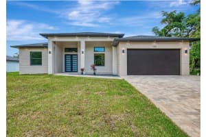 136 Sequoyah Dr, PORT CHARLOTTE