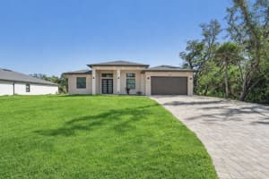 136 SEQUOYAH DRIVE, PORT CHARLOTTE, FL 33954 - MLS#MFRA4681190