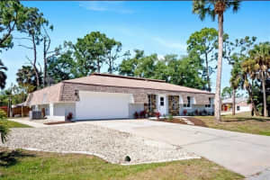 2981 CRANE AVENUE, NORTH PORT, FL 34286 - MLS#MFRA4681195