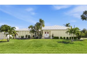 5314 NEVILLE TERRACE, PORT CHARLOTTE, FL 33981 - MLS#MFRA4681214