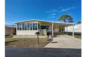 316 Tropic Dr, OSPREY