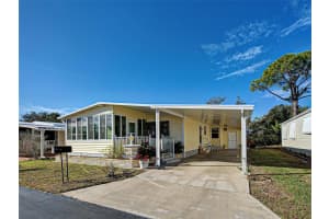 316 TROPIC DRIVE, OSPREY, FL 34229 - MLS#MFRA4681219