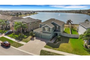 19613 LONG LAKE RANCH BOULEVARD, LUTZ, FL 33558 - MLS#MFRA4681226