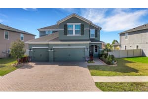 19613 LONG LAKE RANCH BOULEVARD, LUTZ, FL 33558 - MLS#MFRA4681226