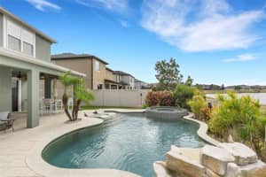 19613 LONG LAKE RANCH BOULEVARD, LUTZ, FL 33558 - MLS#MFRA4681226