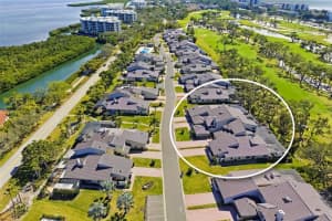 2195 HARBOURSIDE DRIVE, LONGBOAT KEY, FL 34228 - MLS#MFRA4681228