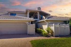 2195 HARBOURSIDE DRIVE, LONGBOAT KEY, FL 34228 - MLS#MFRA4681228