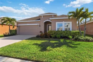 10837 79TH STREET, PARRISH, FL 34219 - MLS#MFRA4681248