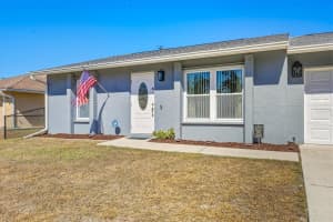 4162 WINFALL AVENUE, NORTH PORT, FL 34286 - MLS#MFRA4681250