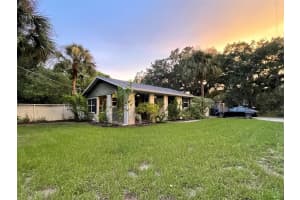 3202 W Villa Rosa St, TAMPA