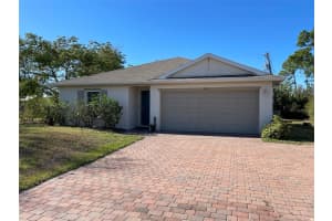5521 GILLOT BOULEVARD, PORT CHARLOTTE, FL 33981 - MLS#MFRA4681270