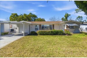 10921 MANCHESTER ROAD, PORT RICHEY, FL 34668 - MLS#MFRA4681282
