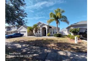 2523 YUKON CLIFF DRIVE, RUSKIN, FL 33570 - MLS#MFRA4681284