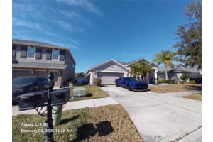 2523 YUKON CLIFF DRIVE, RUSKIN, FL 33570 - MLS#MFRA4681284