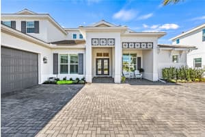 8281 REDONDA LOOP, BRADENTON, FL 34202 - MLS#MFRA4681292