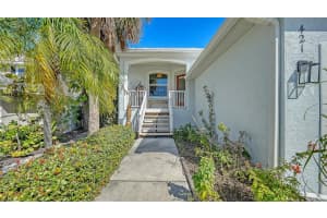 421 ISLAND CIRCLE, SARASOTA, FL 34242 - MLS#MFRA4681301