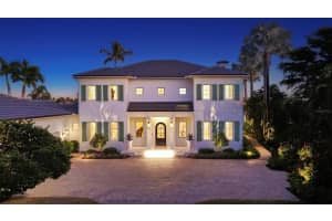 70 LIGHTHOUSE POINT DRIVE, LONGBOAT KEY, FL 34228 - MLS#MFRA4681304