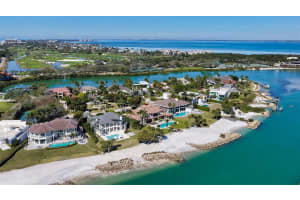 70 LIGHTHOUSE POINT DRIVE, LONGBOAT KEY, FL 34228 - MLS#MFRA4681304