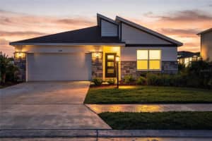 3716 Hatchery Way, BRADENTON