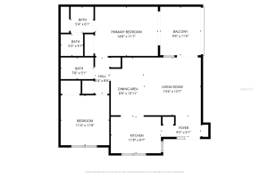 304 108TH STREET, BRADENTON, FL 34209 - MLS#MFRA4681320