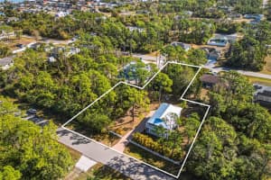 5402 FLEMING STREET, PORT CHARLOTTE, FL 33981 - MLS#MFRA4681322