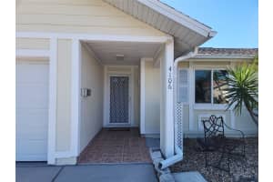 4106 39TH STREET, BRADENTON, FL 34205 - MLS#MFRA4681327