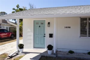 1406 28TH STREET, BRADENTON, FL 34205 - MLS#MFRA4681328