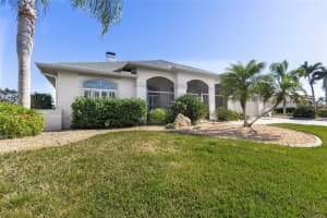 107 ABERCROMBIE AVENUE, ENGLEWOOD, FL 34223 - MLS#MFRA4681348