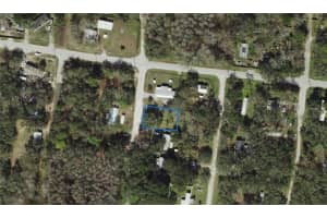 16-25-17-0090-13900-0940 JUNGLE STREET, NEW PORT RICHEY, FL 34654 Sold 03/09/26